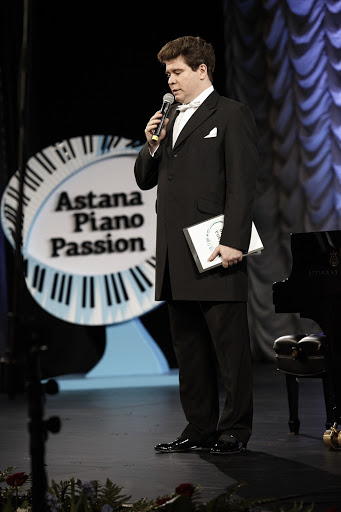 Astana Piano Passion
